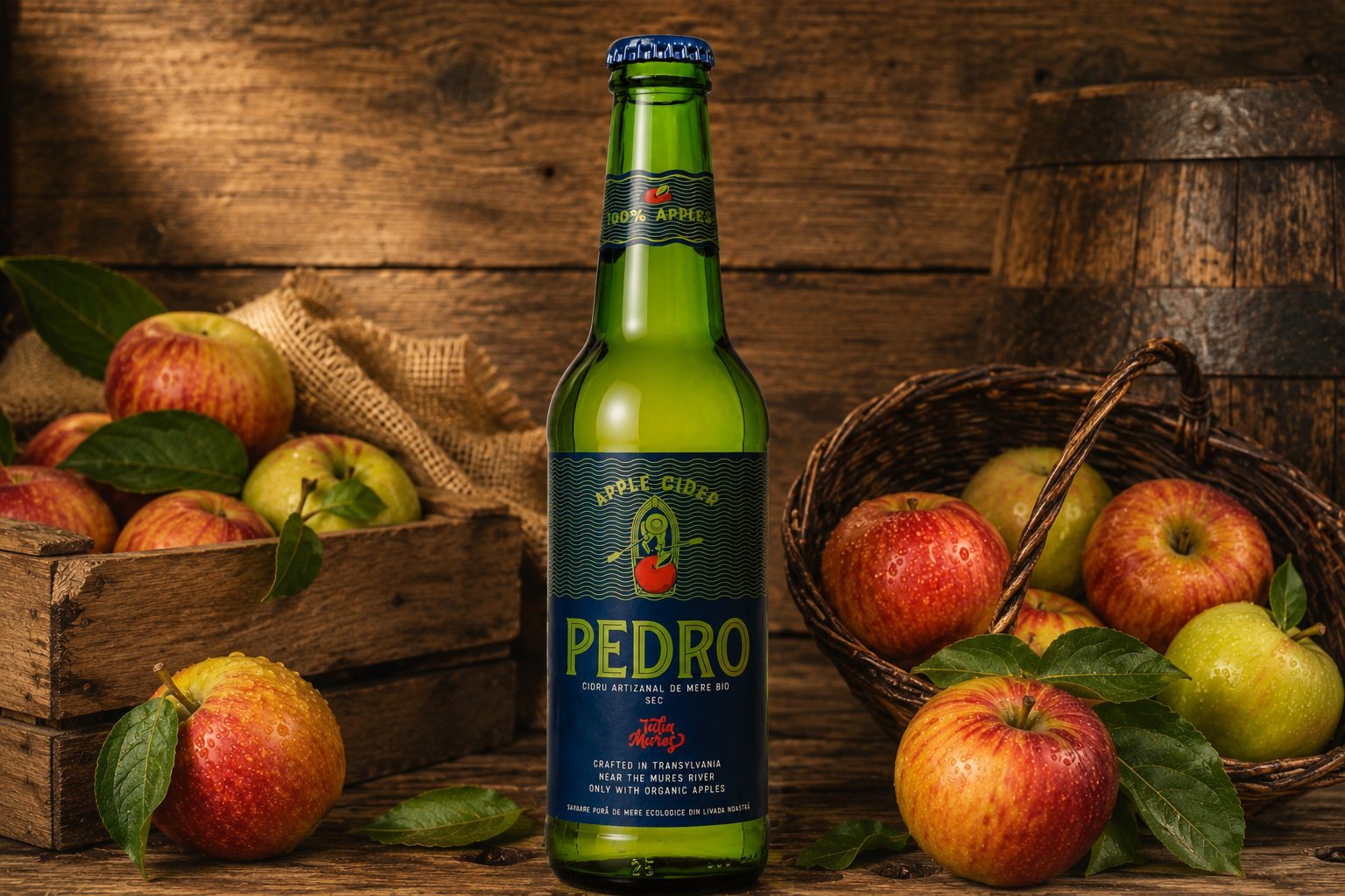 Sidra Julia Mures